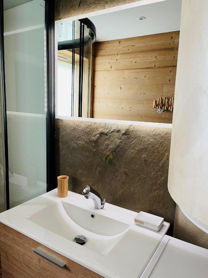 ※ Residence Pomme De Pin - Terrasse - Nature ※ Xonrupt-Longemer Ngoại thất bức ảnh