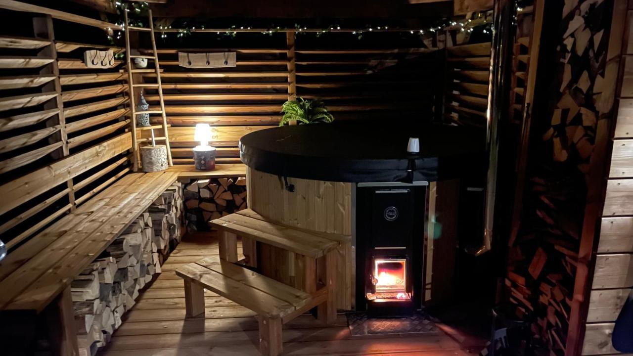 ※ Residence Pomme De Pin - Terrasse - Nature ※ Xonrupt-Longemer Ngoại thất bức ảnh